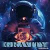 Portada Greesha - GRAVITY Greesha - GRAVITY