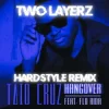 Portada Taio Cruz - Hangover (Serzo Hardstyle Remix) Taio Cruz - Hangover (Serzo Hardstyle Remix)