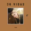Portada TINI - 36 Vidas TINI - 36 Vidas