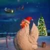 Portada J.Geco - Christmas Chicken (Merry Chickmas) J.Geco - Christmas Chicken (Merry Chickmas)