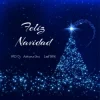Portada MD Dj & Adriana Onci & LesFUNK - Feliz Navidad MD Dj & Adriana Onci & LesFUNK - Feliz Navidad