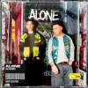 Portada AXMO - Alone AXMO - Alone