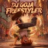 Portada DJ Goja - Freestyler DJ Goja - Freestyler