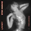 Portada Linney - Stay Awake (Rameses B Remix) Linney - Stay Awake (Rameses B Remix)