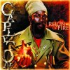 Portada 29 Capleton - Let It Go 29 Capleton - Let It Go
