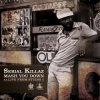 Portada Serial Killaz feat. Cornell C - Mash You Down Serial Killaz feat. Cornell C - Mash You Down