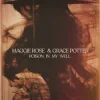 Portada Maggie Rose & Grace Potter - Poison In My Well Maggie Rose & Grace Potter - Poison In My Well