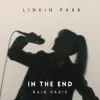 Portada Rain Paris - In The End Rain Paris - In The End