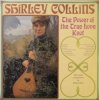 Portada Shirley & Dolly Collins - Just As The Tide Shirley & Dolly Collins - Just As The Tide