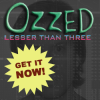 Portada Ozzed - Don't be a Bitch Remix Ozzed - Don't be a Bitch Remix