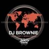 Portada DJ Brownie - CHAT CHAT DJ Brownie - CHAT CHAT