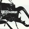 Portada Massive Attack & Horace Andy - Angel Massive Attack & Horace Andy - Angel
