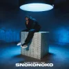 Portada Al Xapo & Benzoo & EeQue - SNOKONOKO Al Xapo & Benzoo & EeQue - SNOKONOKO