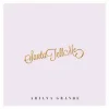 Portada Ariana Grande - Santa Tell Me Ariana Grande - Santa Tell Me