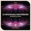 DJ Spaceman & WINTERBORN - Supercluster (Extended Mix)