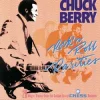 Portada Chuck Berry - Run Rudolph Run Chuck Berry - Run Rudolph Run