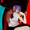 Portada Kenshi Yonezu - IRIS OUT Kenshi Yonezu - IRIS OUT