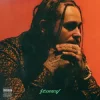 Portada Post Malone - White Iverson Post Malone - White Iverson