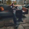Portada Білий Бо - Тихо йшов Білий Бо - Тихо йшов