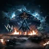 Portada Alan Walker - Springseeker Alan Walker - Springseeker