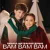 Portada DEMI & Artem Kotenko - BAM BAM BAM DEMI & Artem Kotenko - BAM BAM BAM