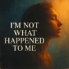Portada Good Vibes Tribe 11:11 - I'm Not What Happened To Me Good Vibes Tribe 11:11 - I'm Not What Happened To Me