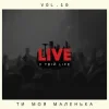 Portada LIVE у твій LIFE - Ти моя маленька LIVE у твій LIFE - Ти моя маленька