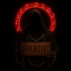 Portada PARDY - Ba Ra Ra Ram PARDY - Ba Ra Ra Ram