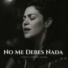 Portada JERRY'S SOUND ROOM - No Me Debes Nada JERRY'S SOUND ROOM - No Me Debes Nada