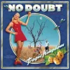 Portada No Doubt - Just A Girl No Doubt - Just A Girl