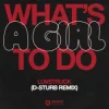 Portada Luvstruck - What's A Girl To Do (D-Sturb Remix) Luvstruck - What's A Girl To Do (D-Sturb Remix)