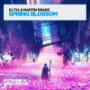 Portada DJ T.H. & Martin Drake - Spring Blossom (Original Mix) DJ T.H. & Martin Drake - Spring Blossom (Original Mix)