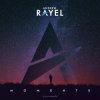 Portada Andrew Rayel & Digital X feat. Sylvia Tousun - Winterburn Andrew Rayel & Digital X feat. Sylvia Tousun - Winterburn