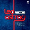 Обкладинка Friction - Led Astray (Radio Edit) Friction - Led Astray (Radio Edit)