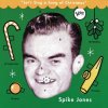 Portada Spike Jones - All I Want for Christmas Spike Jones - All I Want for Christmas