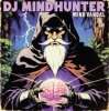 Portada Dj Mindhunter - Mind Vandal Dj Mindhunter - Mind Vandal