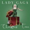 Portada Lady Gaga - Christmas Tree Lady Gaga - Christmas Tree