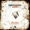 Portada Andy Duguid feat. Jaren - 7even Andy Duguid feat. Jaren - 7even