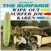 Portada The Surfaris - Wipe out The Surfaris - Wipe out
