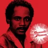 Portada Donnell Pitman - Burning up Donnell Pitman - Burning up