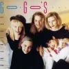 Portada The Go-Go's - Get Up And Go The Go-Go's - Get Up And Go