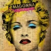 Portada Madonna - Material Girl Madonna - Material Girl