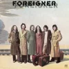Portada Foreigner - Cold as Ice Foreigner - Cold as Ice