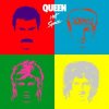 Portada Queen - Under Pressure Queen - Under Pressure