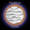 Portada TVORCHI - The One TVORCHI - The One