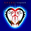 Portada Spike - Never Gonna Give Up Spike - Never Gonna Give Up