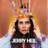 Portada Jerry Heil - Бомба, ракета, пушка, граната Jerry Heil - Бомба, ракета, пушка, граната