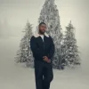 Portada Khalid - Last Christmas Khalid - Last Christmas