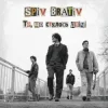 Portada Spiv Brativ - Те, що сталось двічі Spiv Brativ - Те, що сталось двічі