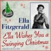 Portada Ella Fitzgerald & Frank Devol Orchestra - Let it snow Ella Fitzgerald & Frank Devol Orchestra - Let it snow